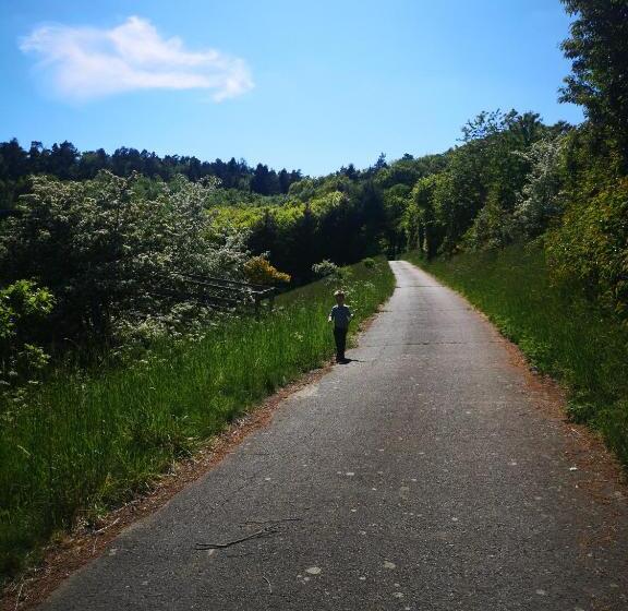 Отель Haus Marvin