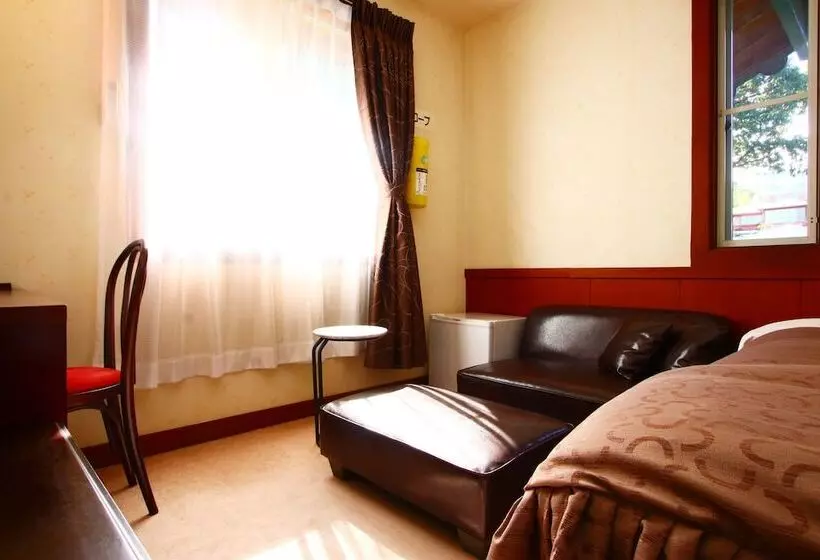 Hotelli Izuna Inn & Spa   The Veggie Delights