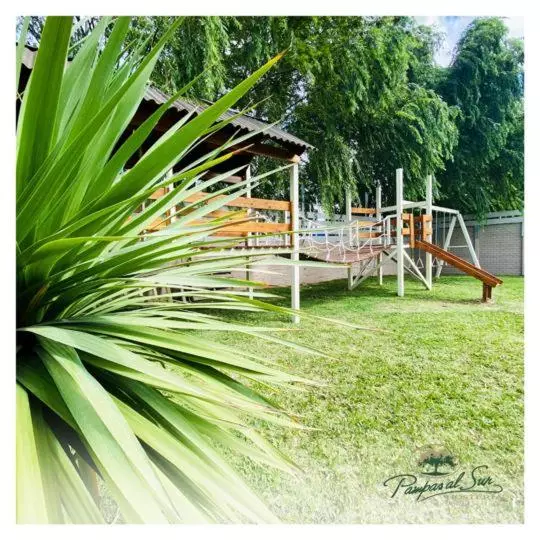 Hotelli Pampas Al Sur