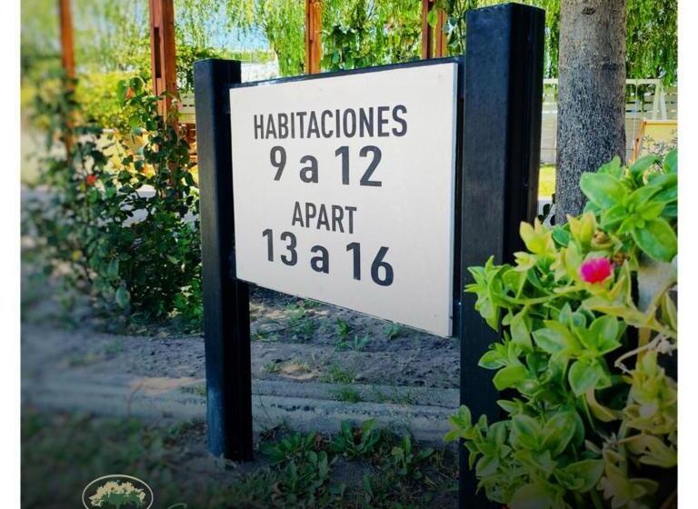 호텔 Pampas Al Sur