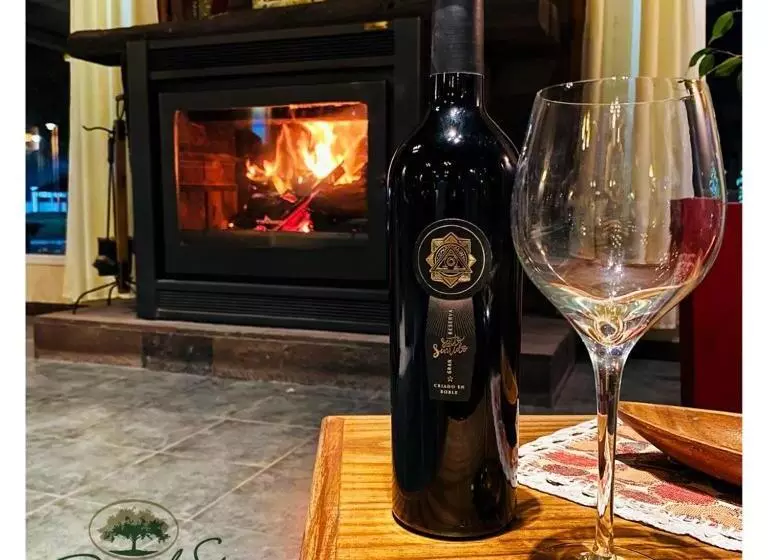 Hotelli Pampas Al Sur