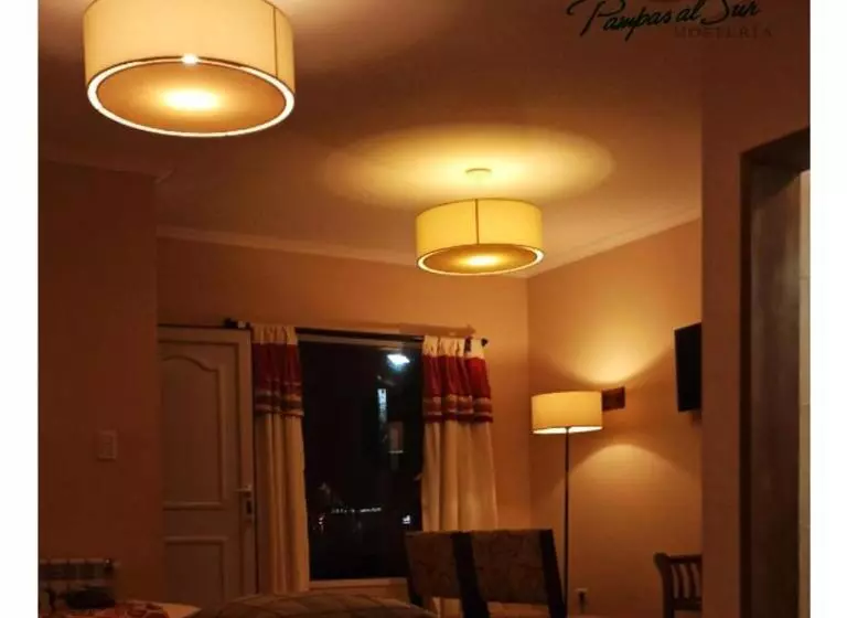 Hotelli Pampas Al Sur
