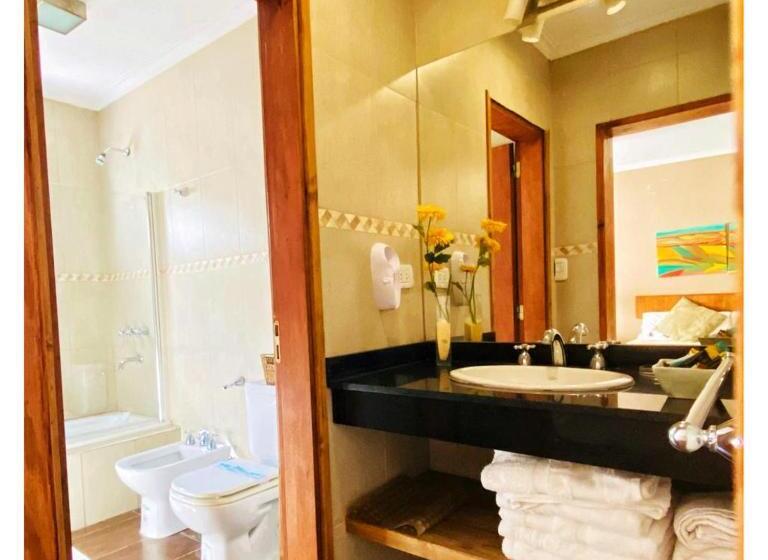 호텔 Pampas Al Sur