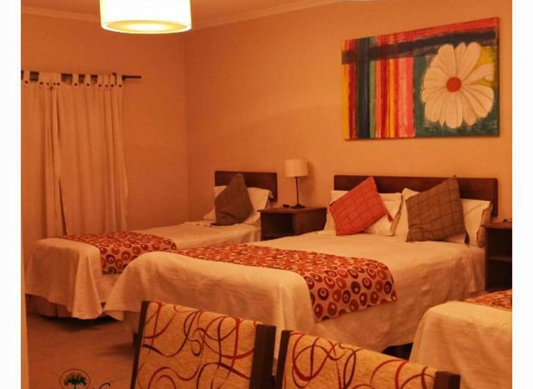 호텔 Pampas Al Sur