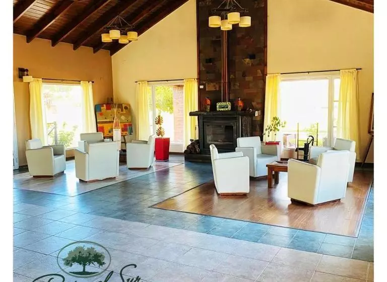 Hotelli Pampas Al Sur