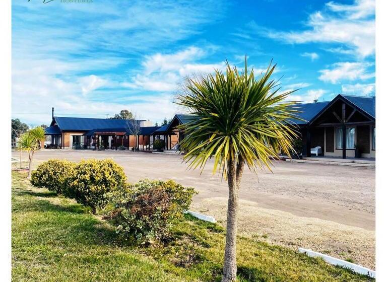 호텔 Pampas Al Sur