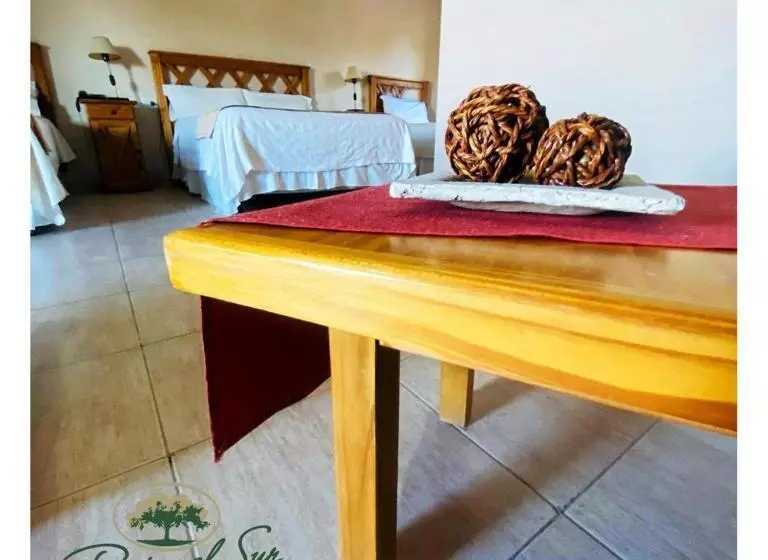 Hotelli Pampas Al Sur