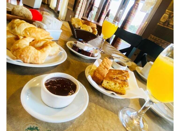 호텔 Pampas Al Sur