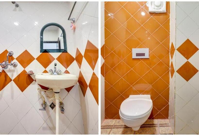 בית מלון כפרי Spot On 66645 Pearl Inn