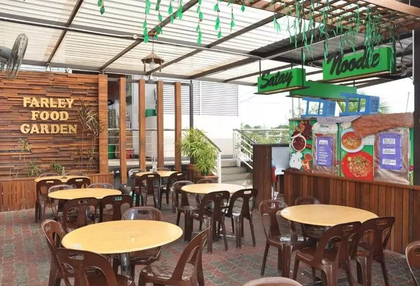 Motelli Salim Inn