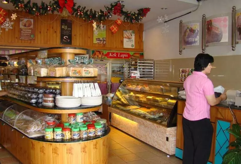 Motelli Salim Inn