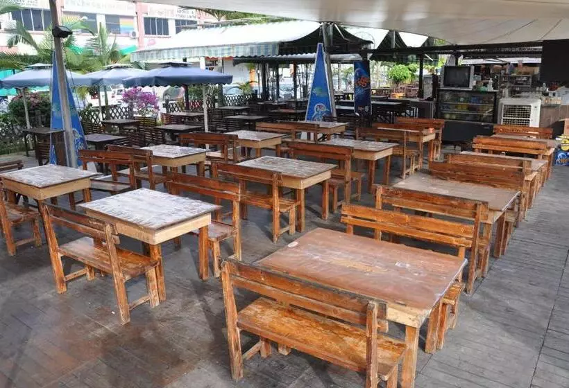 Motelli Salim Inn