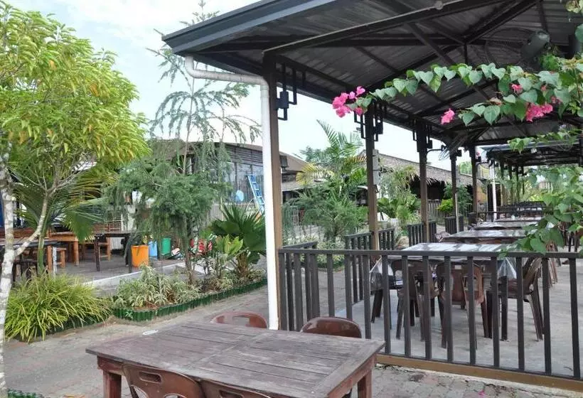 Motelli Salim Inn