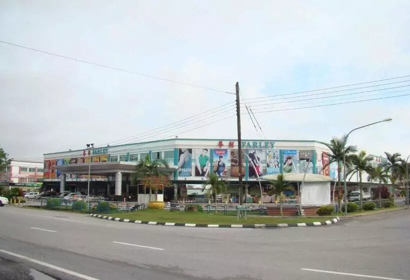 Motelli Salim Inn
