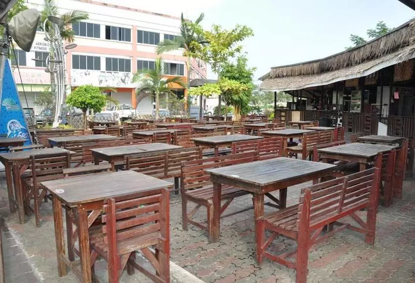 Motelli Salim Inn