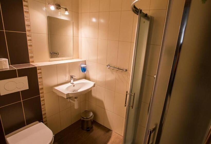 بنسيون Apartmány Lenka