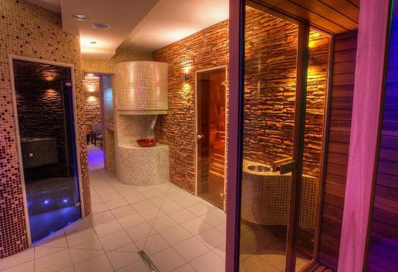 بنسيون Apartmány Lenka