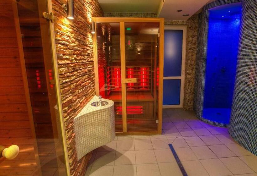 بنسيون Apartmány Lenka