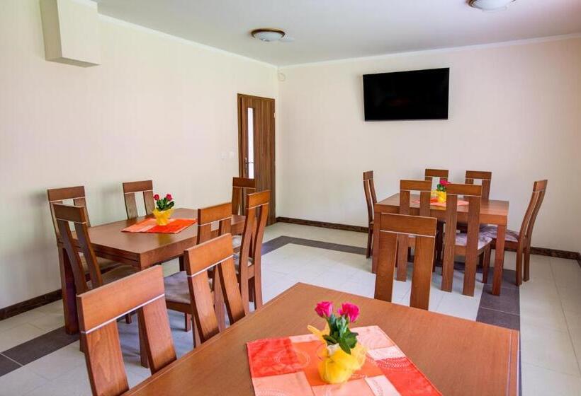 بنسيون Apartmány Lenka