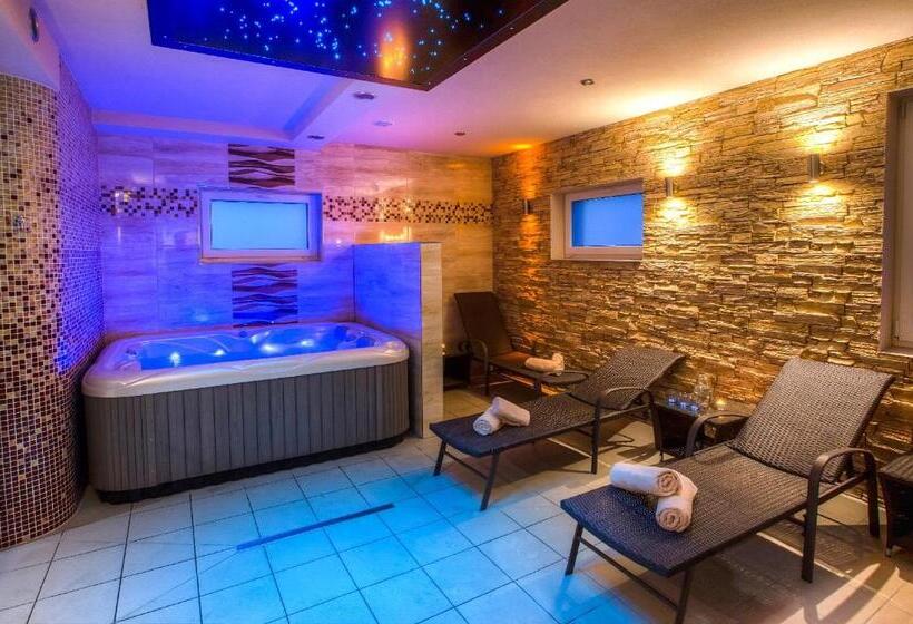 بنسيون Apartmány Lenka