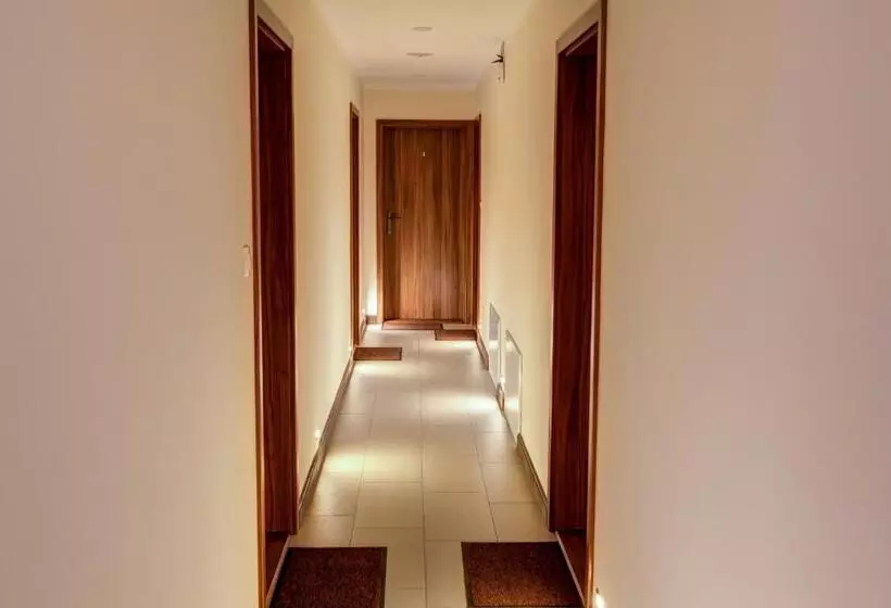 ペンション Apartmány Lenka