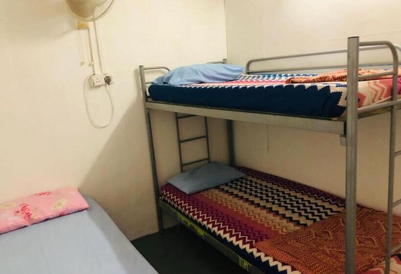 ペンション Greenleaf Guesthouse