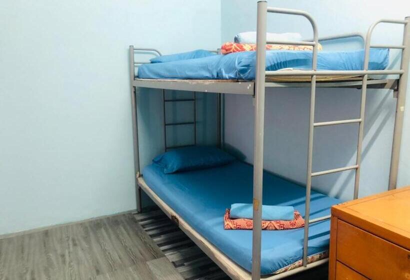 ペンション Greenleaf Guesthouse