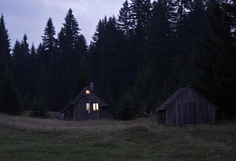 پانسیون Homestay Djerkovic