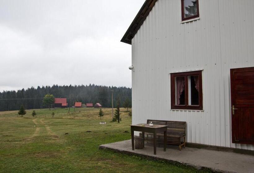 پانسیون Homestay Djerkovic