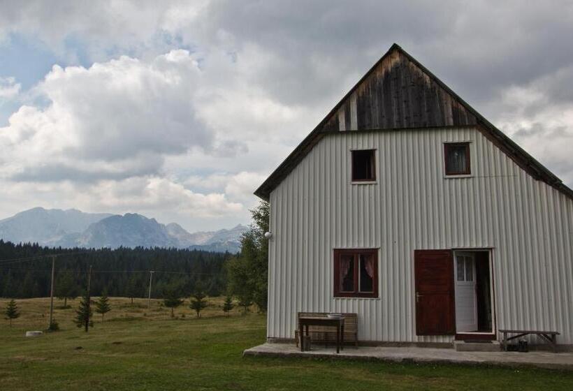 پانسیون Homestay Djerkovic