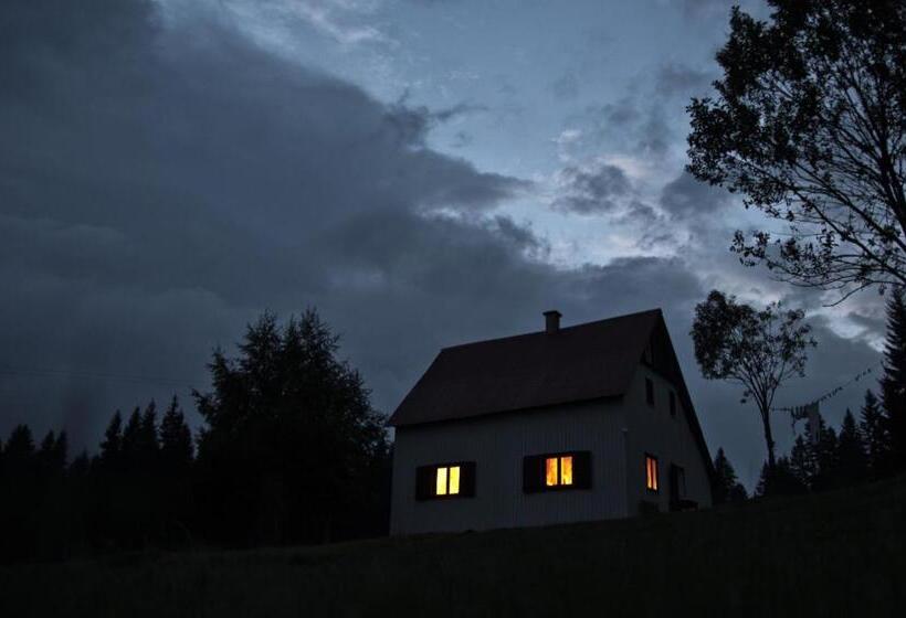 پانسیون Homestay Djerkovic