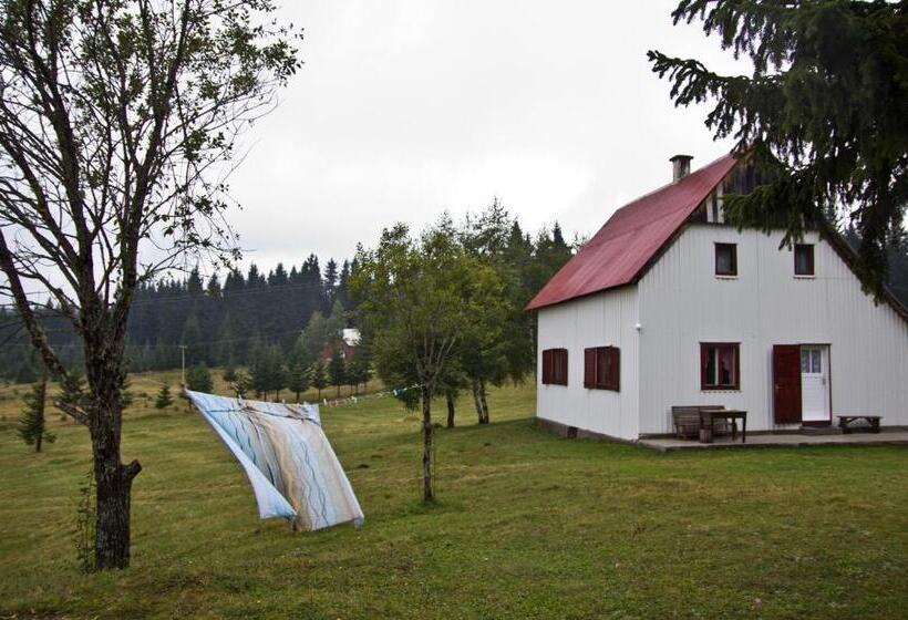 پانسیون Homestay Djerkovic