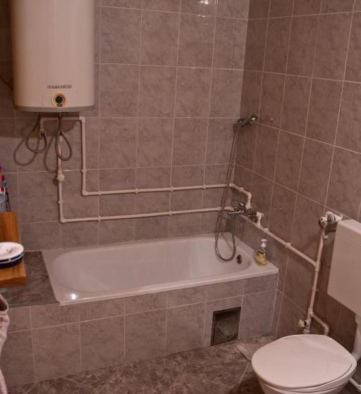 پانسیون Homestay Djerkovic