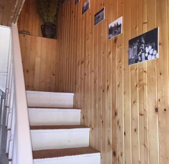 پانسیون Homestay Djerkovic