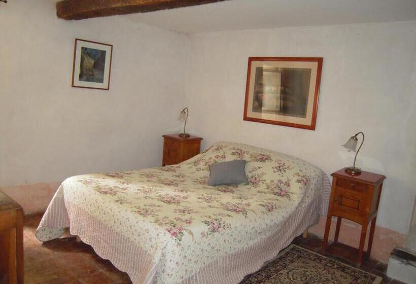 بنسيون Maison D Hôtes La Honas