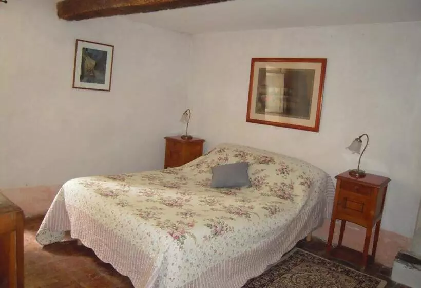 ペンション Maison D Hôtes La Honas