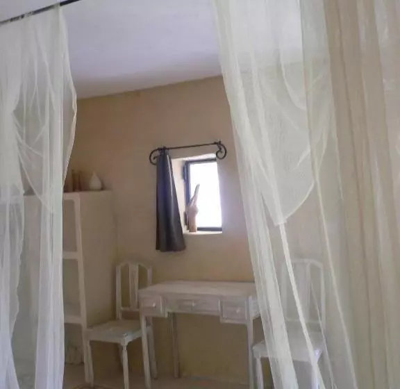 ペンション Maison D Hôtes La Honas