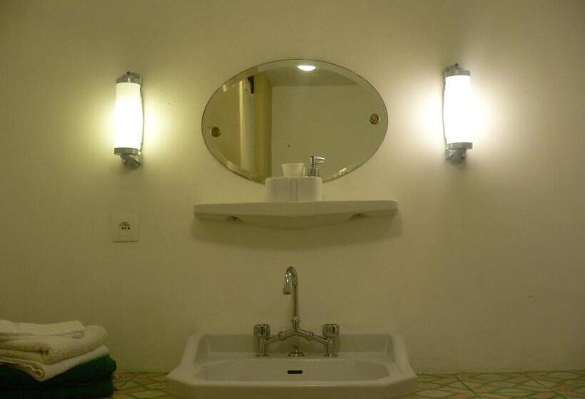 بنسيون Maison D Hôtes La Honas