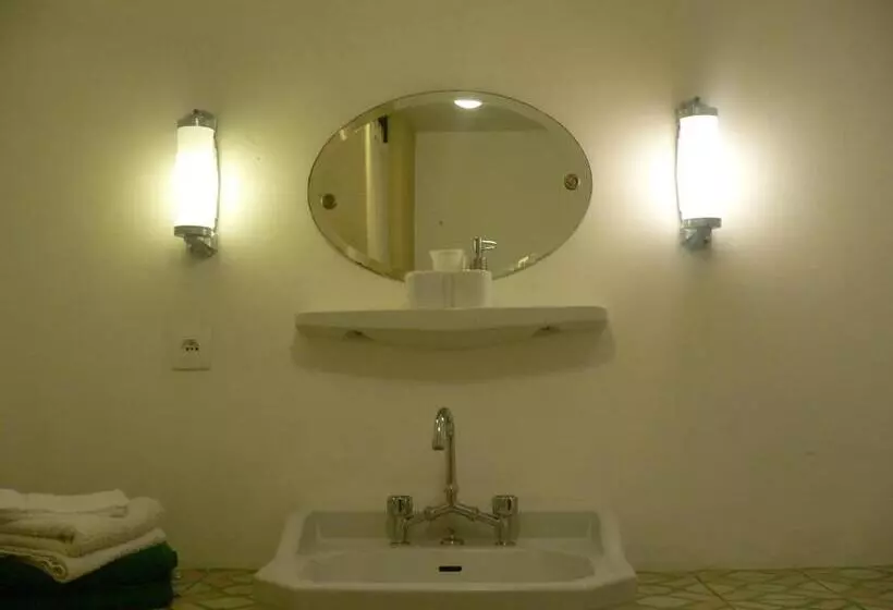 ペンション Maison D Hôtes La Honas