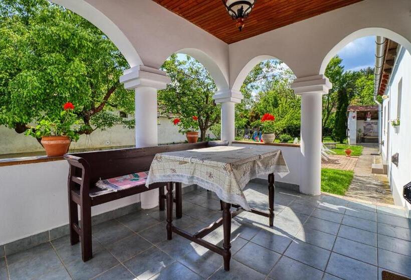 펜션 Napfény Vendégház