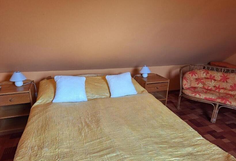 펜션 Napfény Vendégház