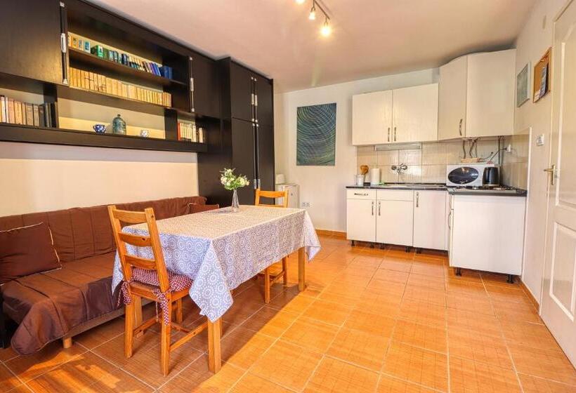 펜션 Napfény Vendégház