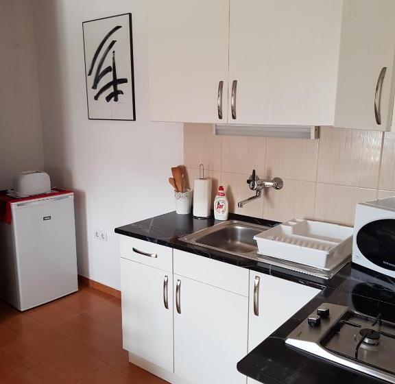 펜션 Napfény Vendégház