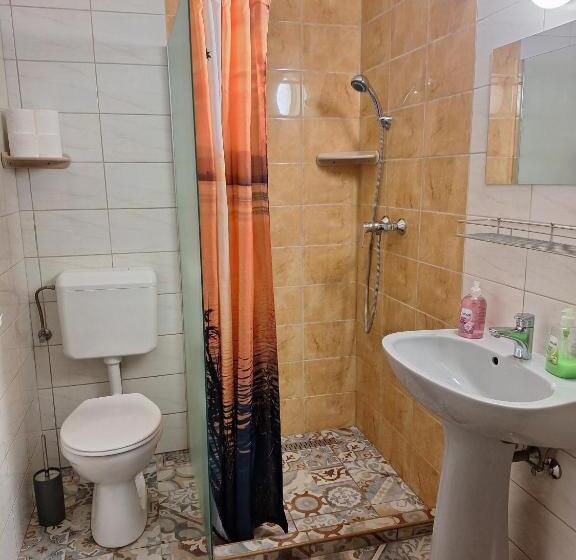 펜션 Napfény Vendégház