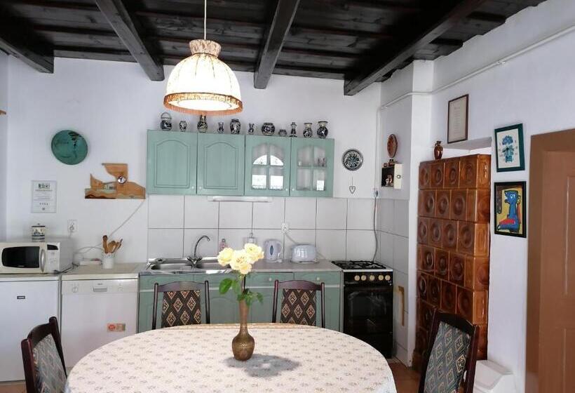 펜션 Napfény Vendégház