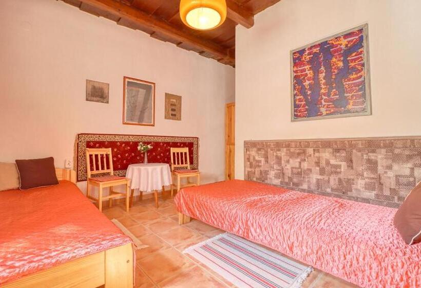 펜션 Napfény Vendégház