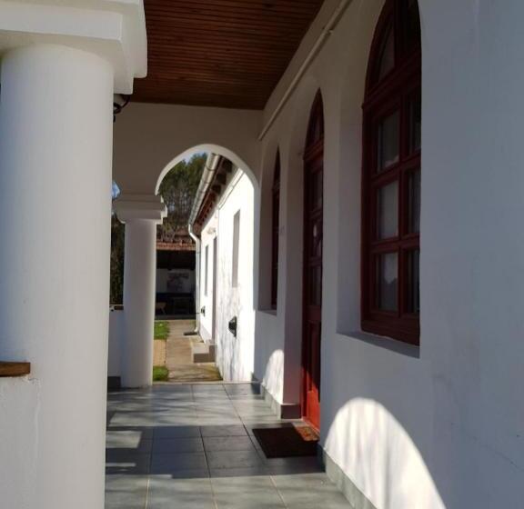 펜션 Napfény Vendégház