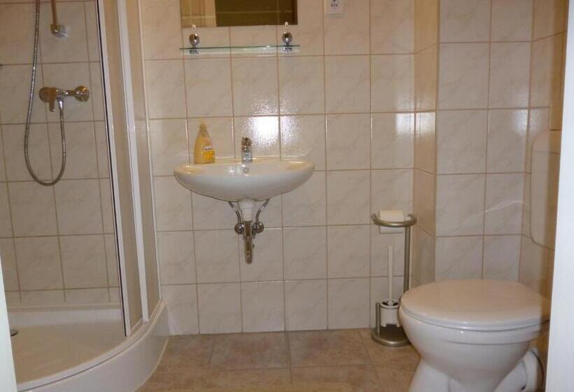 Пансион Napkorong Fogadó és Vendégház