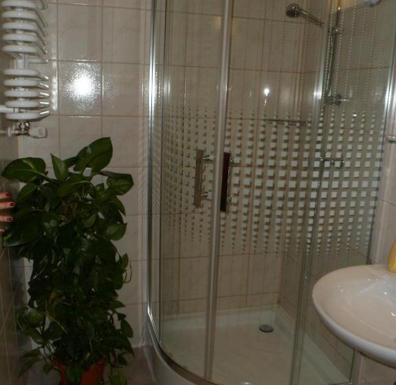 Пансион Napkorong Fogadó és Vendégház