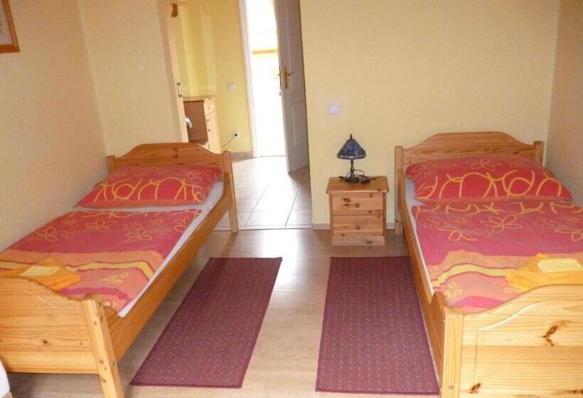 Пансион Napkorong Fogadó és Vendégház